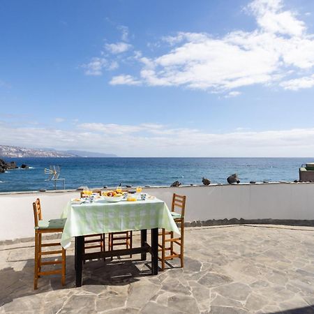 Okstay Playa De La Viuda Tenerife 20M From The Beach Candelaria Zewnętrze zdjęcie