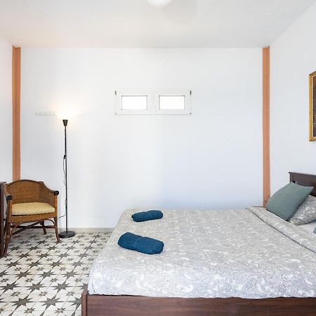 Okstay Playa De La Viuda Tenerife 20M From The Beach Candelaria Zewnętrze zdjęcie