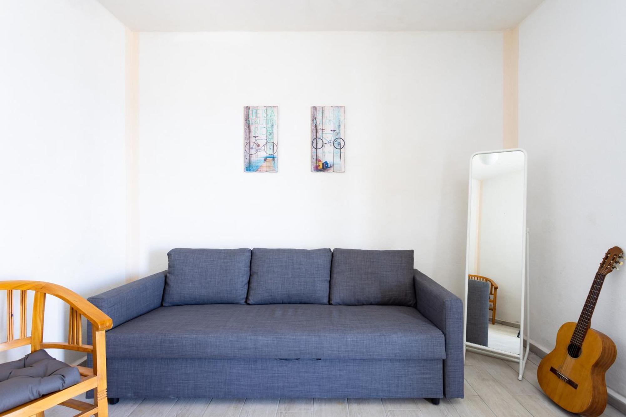 Okstay Playa De La Viuda Tenerife 20M From The Beach Candelaria Zewnętrze zdjęcie