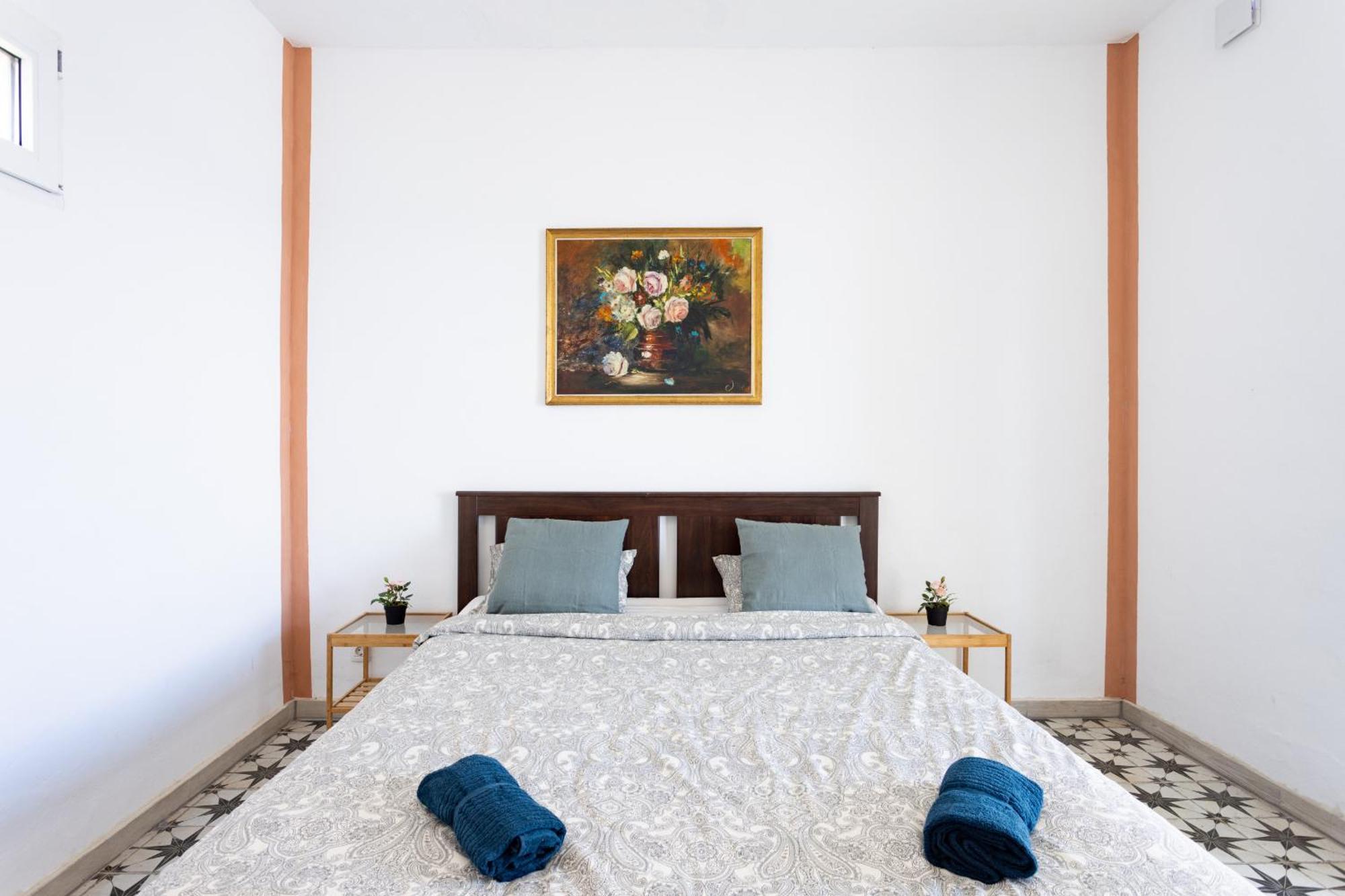 Okstay Playa De La Viuda Tenerife 20M From The Beach Candelaria Zewnętrze zdjęcie