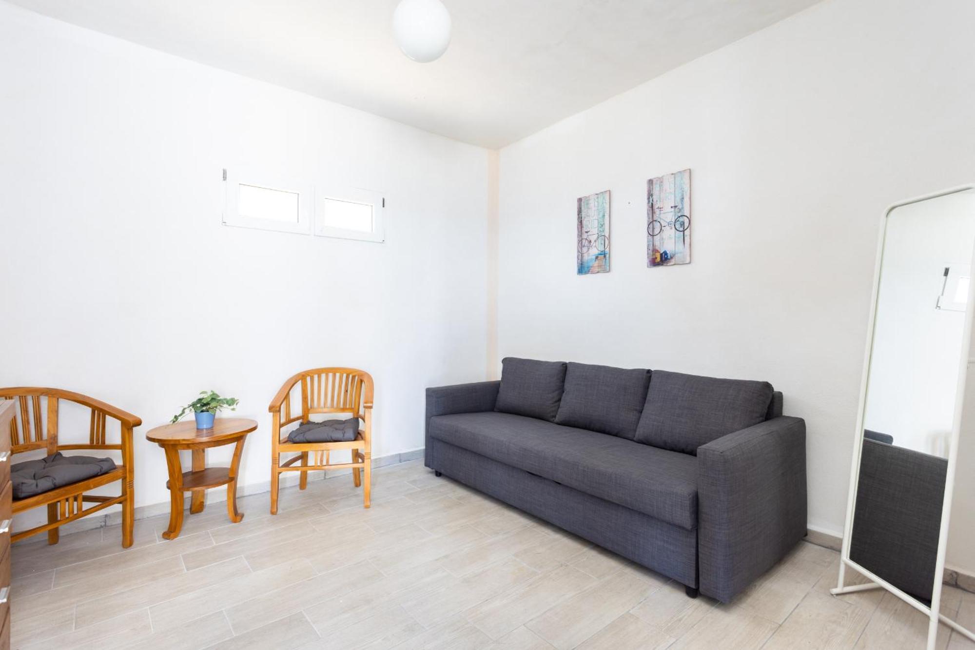 Okstay Playa De La Viuda Tenerife 20M From The Beach Candelaria Zewnętrze zdjęcie
